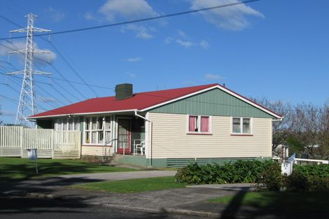 Photo of property in 45 Everitt Road, Otara, Auckland, 2023