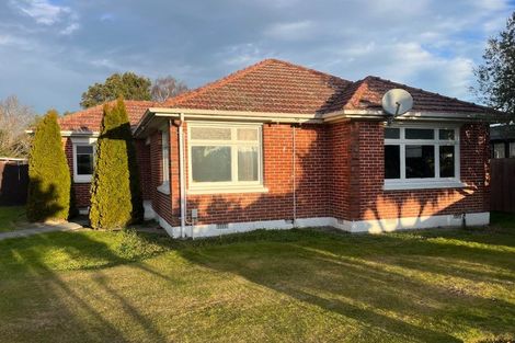 Photo of property in 96 Belt Road, Allenton, Ashburton, 7700