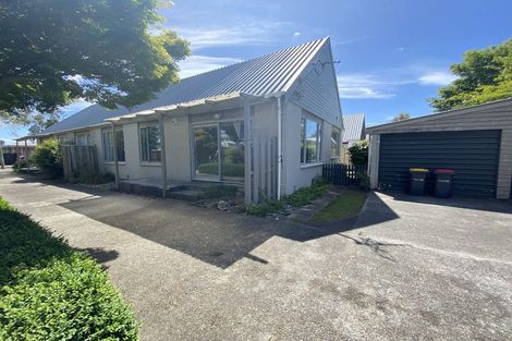 Photo of property in 5/12 Keoghs Lane, St Albans, Christchurch, 8014