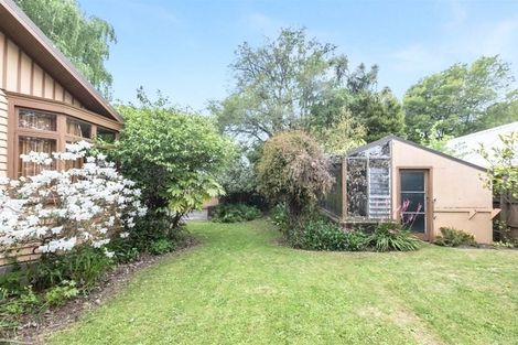 Photo of property in 88 Blighs Road, Strowan, Christchurch, 8052