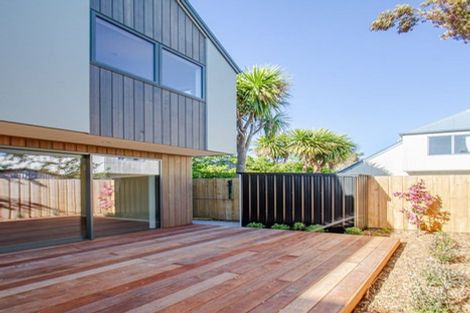 Photo of property in 11 Humboldt Street, Sydenham, Christchurch, 8023