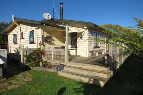 Photo of property in 7 Main Street, Reefton, 7830