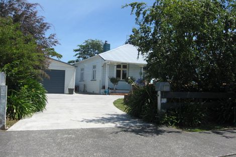 Photo of property in 56 Awahuri Road, Feilding, 4702