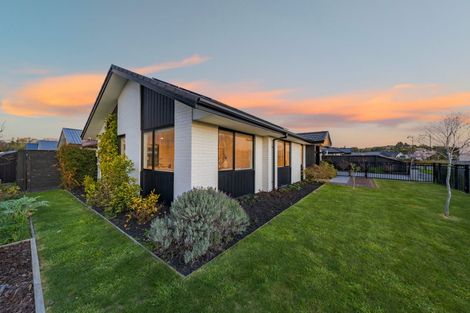 Photo of property in 4 Tempering Drive, Halswell, Christchurch, 8025