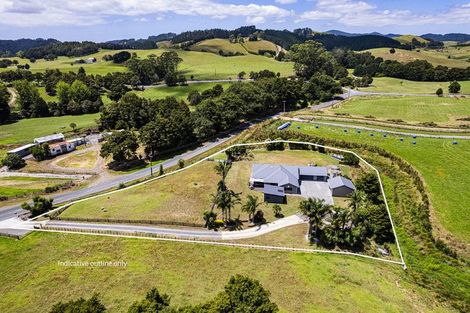 Photo of property in 870 Whareora Road, Whareora, Whangarei, 0175