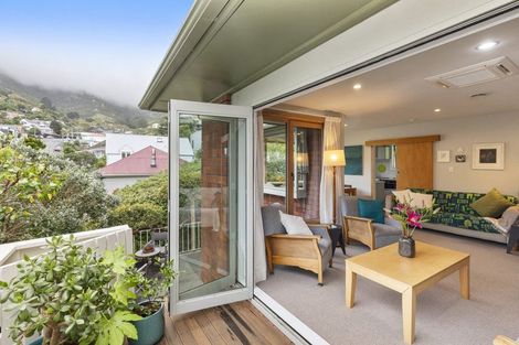 Photo of property in 54 Saint Davids Street, Lyttelton, 8082