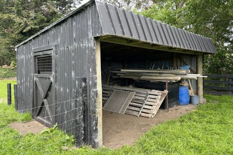 Photo of property in 249 Pukeuri-oamaru Road, Pukeuri, Oamaru, 9493