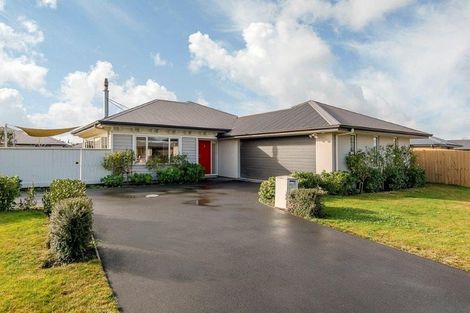 Photo of property in 43 Clausen Avenue, Leeston, 7632