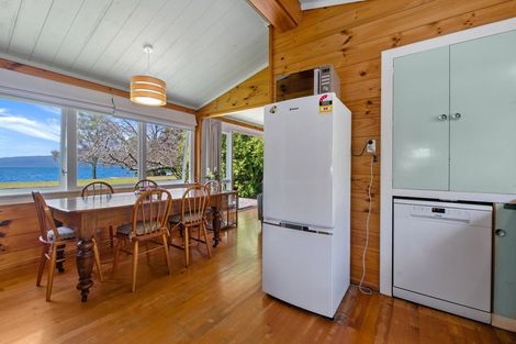 Photo of property in 115 Spencer Road, Lake Tarawera, Rotorua, 3076