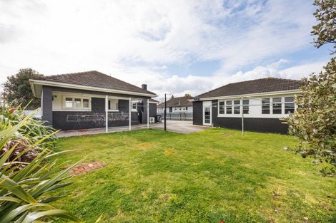 Photo of property in 110 Limbrick Street, Terrace End, Palmerston North, 4410