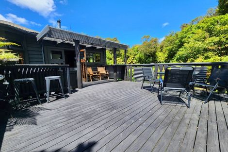 Photo of property in 28 Ross Street, Dunollie, Runanga, 7803