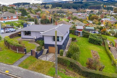 Photo of property in 1 Corbett Street, Green Island, Dunedin, 9018