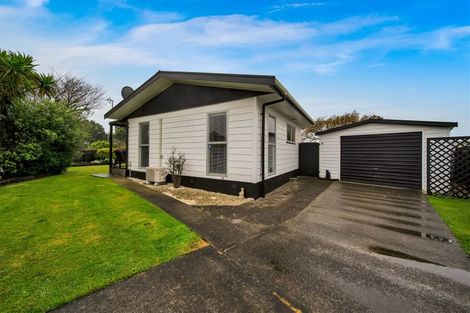 Photo of property in 1 Penrod Drive, Bell Block, New Plymouth, 4312