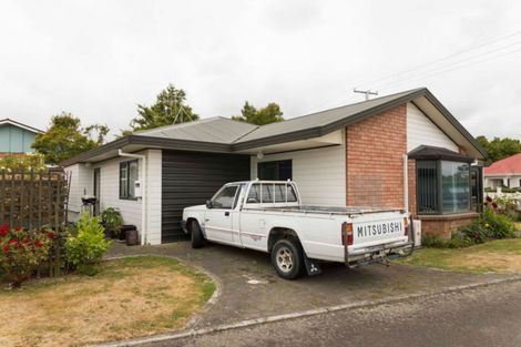 Photo of property in 23f Victoria Avenue, Dannevirke, 4930
