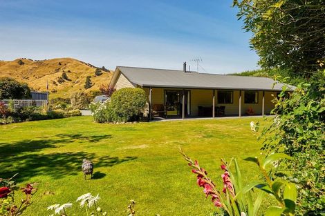 Photo of property in 887 Inland Kaikoura Road, Inland Road, Kaikoura, 7373
