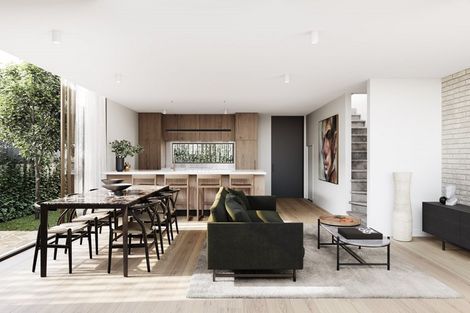 Photo of property in 25 Tirotai Crescent, Westmere, Auckland, 1022