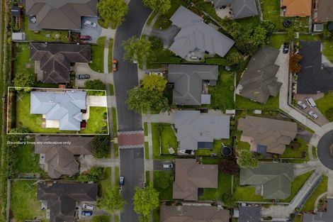 Photo of property in 59 Wiltshire Drive, Huntington, Hamilton, 3210