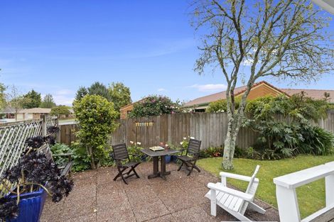 Photo of property in 50 Endeavour Avenue, Flagstaff, Hamilton, 3210