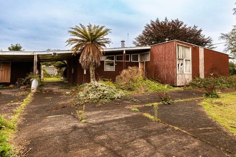 Photo of property in 14 Grey Street, Raetihi, 4632