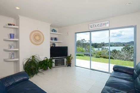 Photo of property in 53 Wharf Road, Parua Bay, Whangarei, 0174