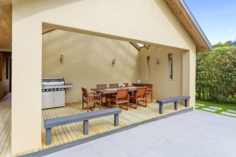 Photo of property in 122 Mickell Road, Hautere, Otaki, 5582