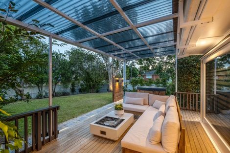 Photo of property in 29 Aurea Avenue, Pakuranga, Auckland, 2010