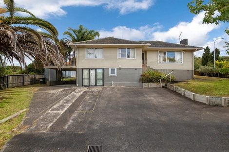 Photo of property in 86 Marlborough Avenue, Glenfield, Auckland, 0629