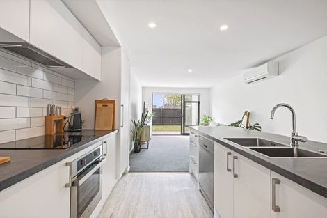 Photo of property in 113 Manakura Street, Russley, Christchurch, 8042