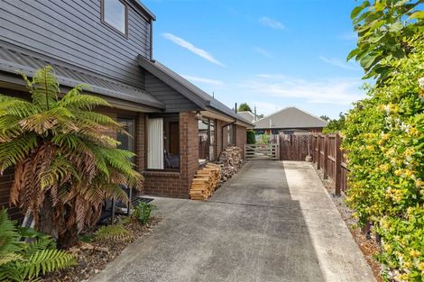 Photo of property in 21 Tivoli Place, Bishopdale, Christchurch, 8053