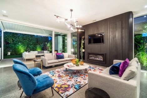 Photo of property in 25 Lincoln Street, Ponsonby, Auckland, 1021
