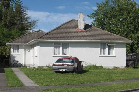 Photo of property in 54 Kowhai Street, Te Hapara, Gisborne, 4010