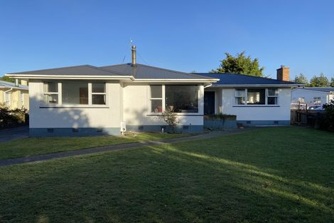 Photo of property in 43 Raine Street, Whanganui East, Whanganui, 4500