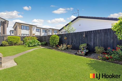 Photo of property in 57 Jellicoe Road, Manurewa, Auckland, 2102