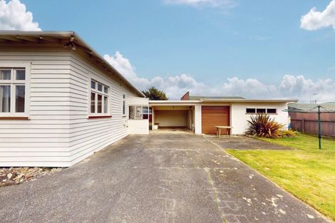 Photo of property in 9 Princes Street, Levin, 5510