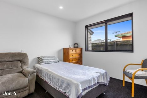 Photo of property in 1/43 Hoani Street, Papanui, Christchurch, 8053