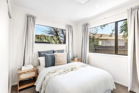 Photo of property in 52a Vivian Street, Burwood, Christchurch, 8083