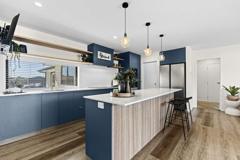 Photo of property in 25 Papawhero Drive, Bell Block, New Plymouth, 4312