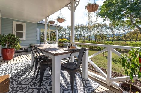 Photo of property in 142a Matatoki Road, Matatoki, Thames, 3578