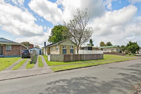 Photo of property in 7 Graham Place, Huntly, 3700