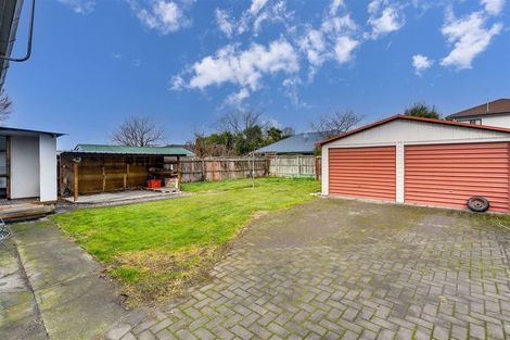 Photo of property in 43 Hare Street, Ilam, Christchurch, 8041