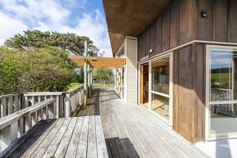 Photo of property in 44 Balfour Crescent, Castlepoint, Tinui, 5889