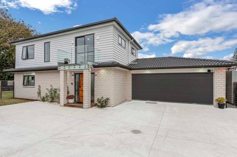 Photo of property in 14a Harrow Place, Manurewa, Auckland, 2102