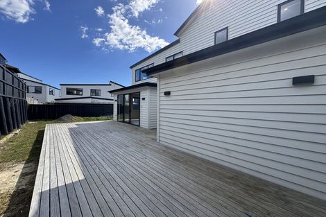 Photo of property in 3 Hind Street, Flat Bush, Auckland, 2019