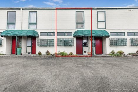 Photo of property in 5/1 Coates Street, Hamilton East, Hamilton, 3216