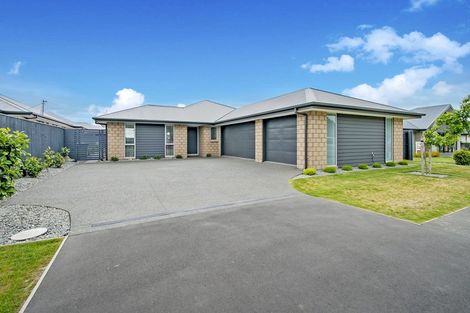 Photo of property in 616 Springston Rolleston Road, Rolleston, 7615