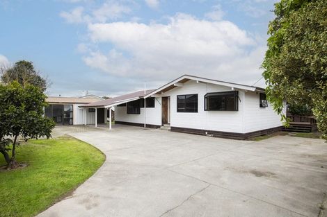 Photo of property in 31 Macdonald Street, Te Hapara, Gisborne, 4010