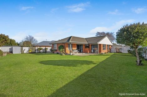 Photo of property in 7 Durrell Way, Rolleston, 7614