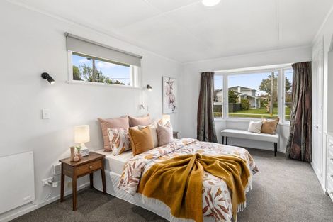 Photo of property in 59 Macarthur Street, Levin, 5510