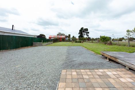 Photo of property in 3 Murdoch Place, Mayfield, Ashburton, 7778