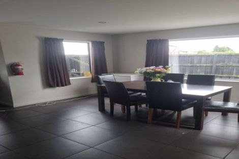Photo of property in 40a Centennial Avenue, Riccarton, Christchurch, 8041